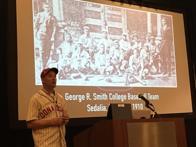 102 Years Ago Donaldson Struck Out 21 New Ulm Batters 102 Years Ago Donaldson Struck Out 21 New Ulm Batters